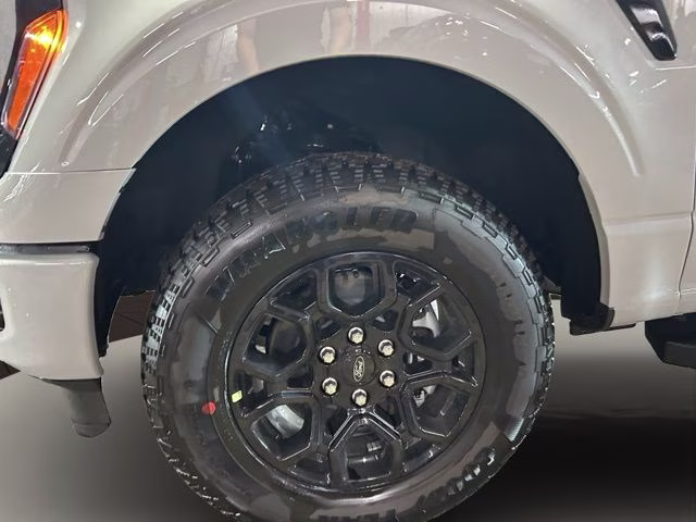2026 Avalanche Ford F-150 XLT Black Appearance 4X4 Truck