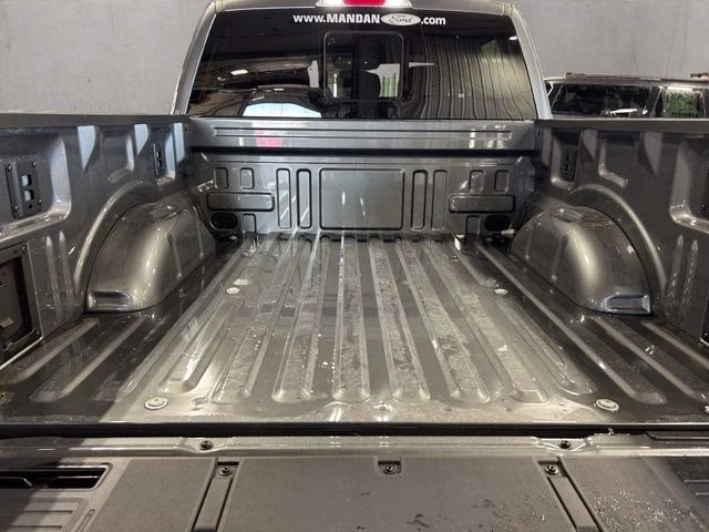 2026 Carbonized Gray Metallic Ford F-150 XLT Black Appearance 4X4 Truck