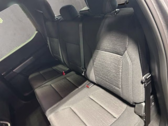 2026 Carbonized Gray Metallic Ford F-150 XLT Black Appearance 4X4 Truck