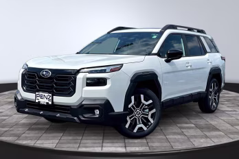 2026 Wh6 Subaru Outback Touring XT AWD SUV