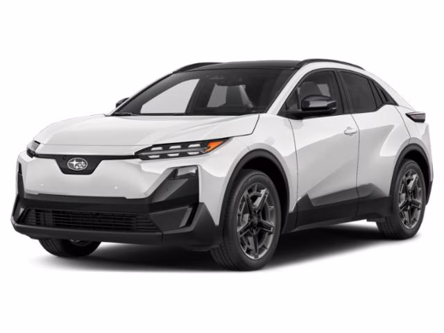 2026 Cosmic White Pearl Subaru Uncharted GT AWD SUV