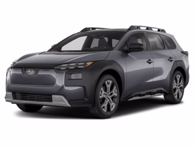 2026 Mg8 Subaru Trailseeker Touring AWD SUV