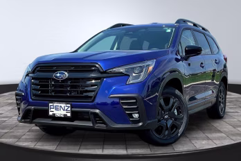 2026 Ps3 Subaru Ascent Onyx Edition Touring AWD SUV