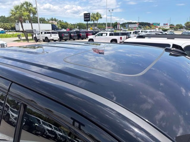 2025 Onyx Black GMC Sierra 1500 AT4 4X4 Truck