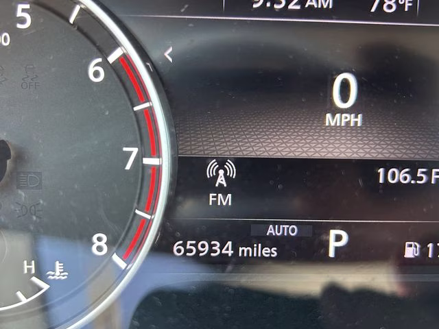 2021 Pearl White Tricoat Nissan Rogue SV AWD SUV