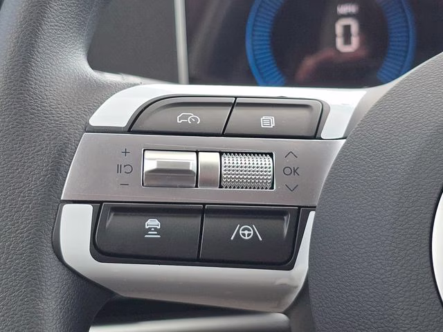 2026 Rockwood Green Hyundai Tucson SEL Plus AWD SUV
