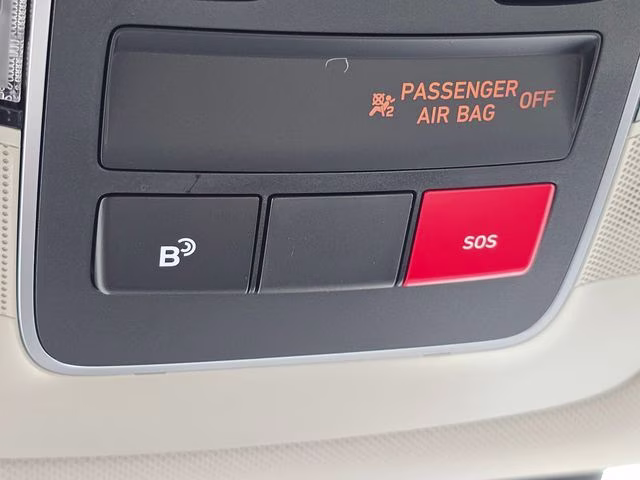 2026 Rockwood Green Hyundai Tucson SEL Plus AWD SUV