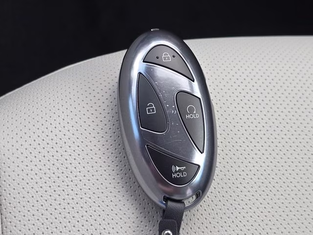 2026 Rockwood Green Hyundai Tucson SEL Plus AWD SUV