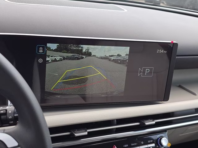 2026 Rockwood Green Hyundai Tucson SEL Plus AWD SUV