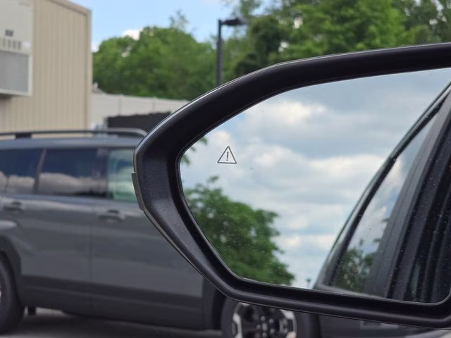 2026 Rockwood Green Hyundai Tucson SEL Plus AWD SUV