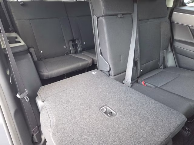 2026 Ecotronic Gray Hyundai Santa Fe SE AWD SUV