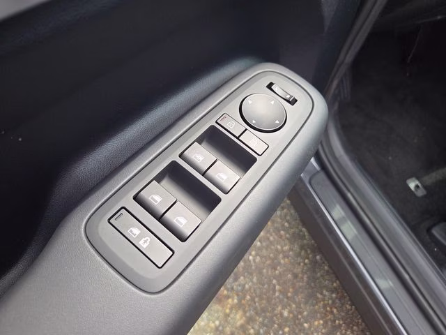 2026 Ecotronic Gray Hyundai Santa Fe SE AWD SUV