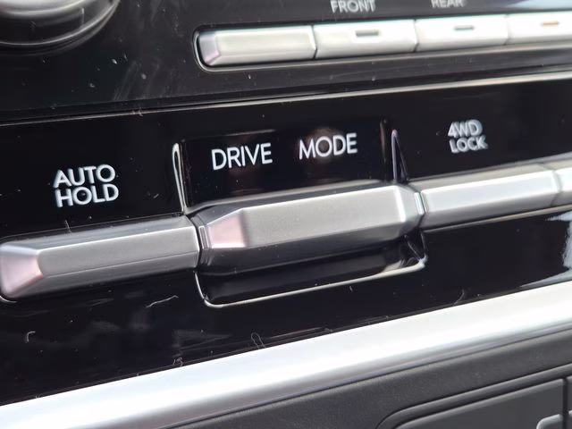 2026 Ecotronic Gray Hyundai Santa Fe SE AWD SUV