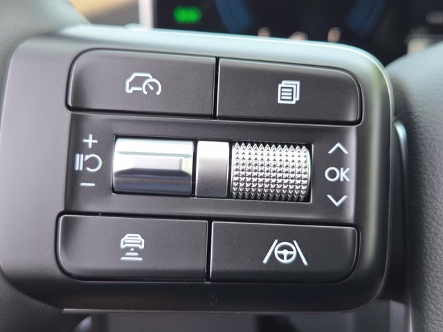 2026 Shimmering Silver Hyundai Santa Fe Hybrid SEL FWD SUV