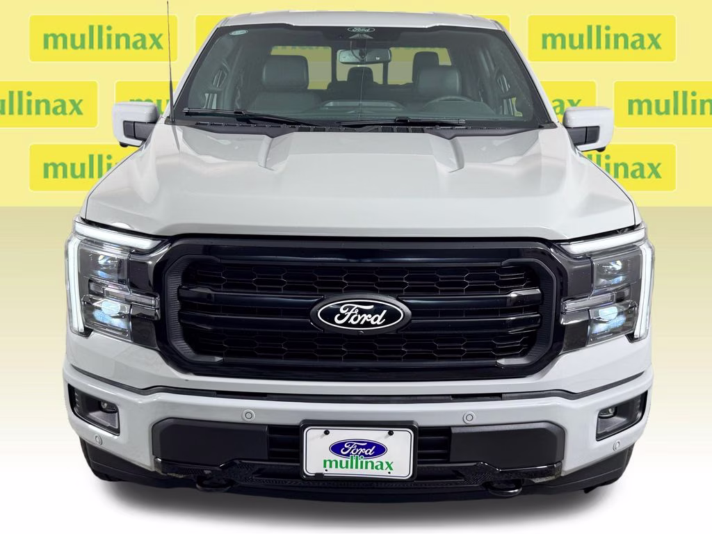 2026 Avalanche Ford F-150 Lariat 4X4 Truck
