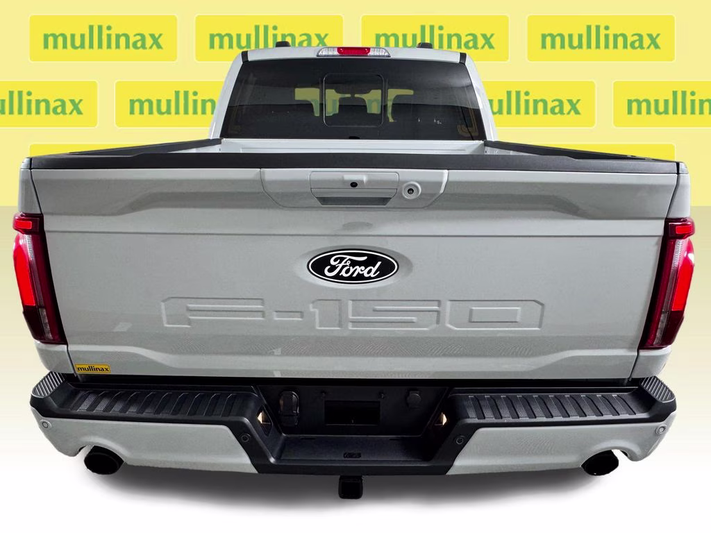 2026 Avalanche Ford F-150 Lariat 4X4 Truck