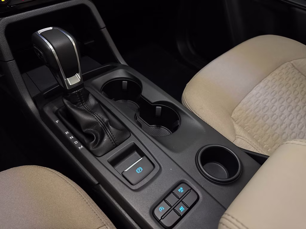 2026 Avalanche Ford Ranger XLT RWD Truck