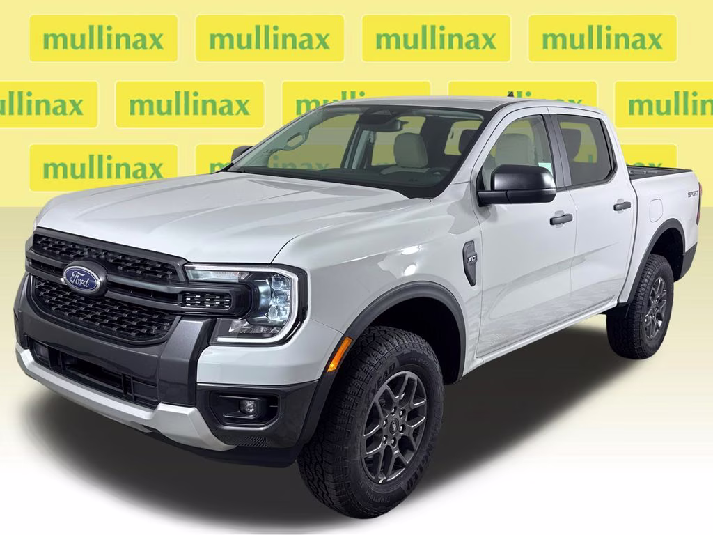 2026 Avalanche Ford Ranger XLT RWD Truck