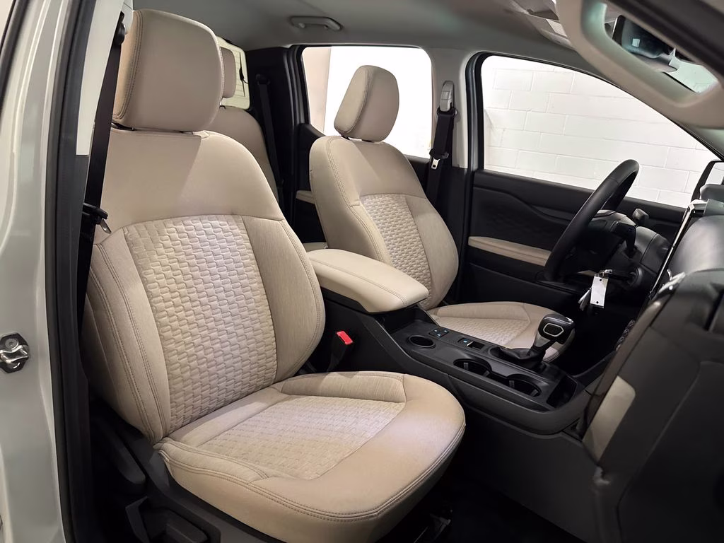 2026 Avalanche Ford Ranger XLT RWD Truck