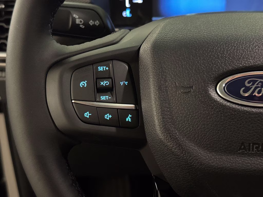 2026 Avalanche Ford Ranger XLT RWD Truck