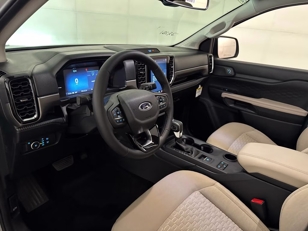 2026 Avalanche Ford Ranger XLT RWD Truck