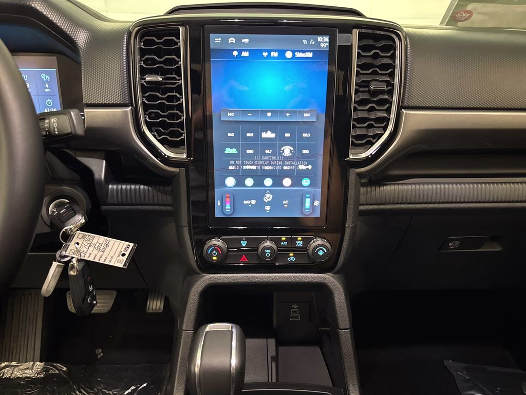 2026 Avalanche Ford Ranger XLT RWD Truck