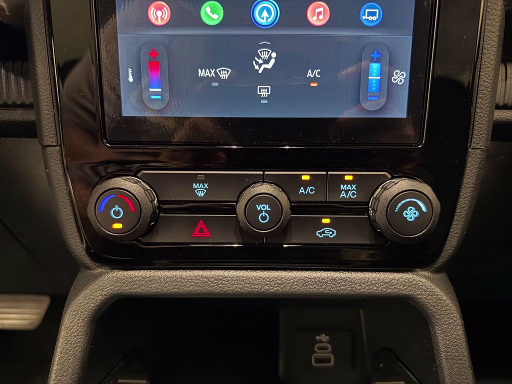 2026 Avalanche Ford Ranger XLT RWD Truck