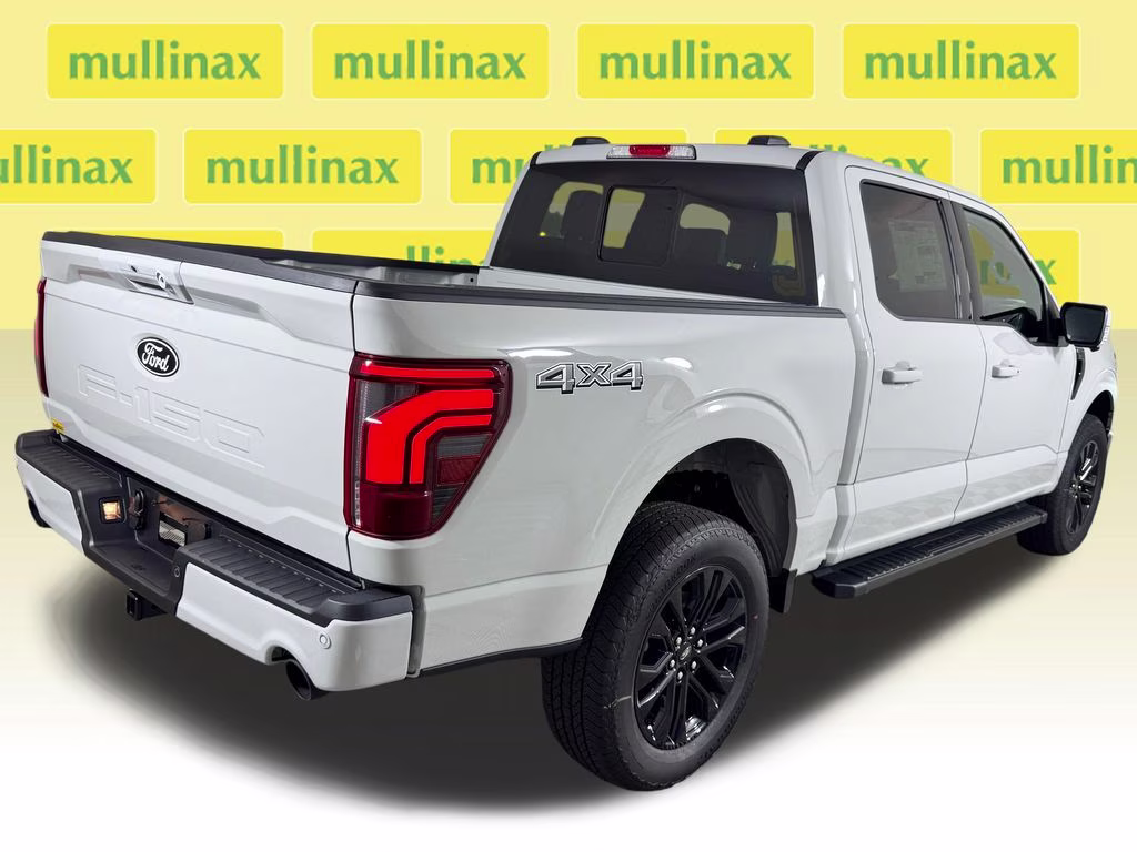2026 Avalanche Ford F-150 Lariat 4X4 Truck