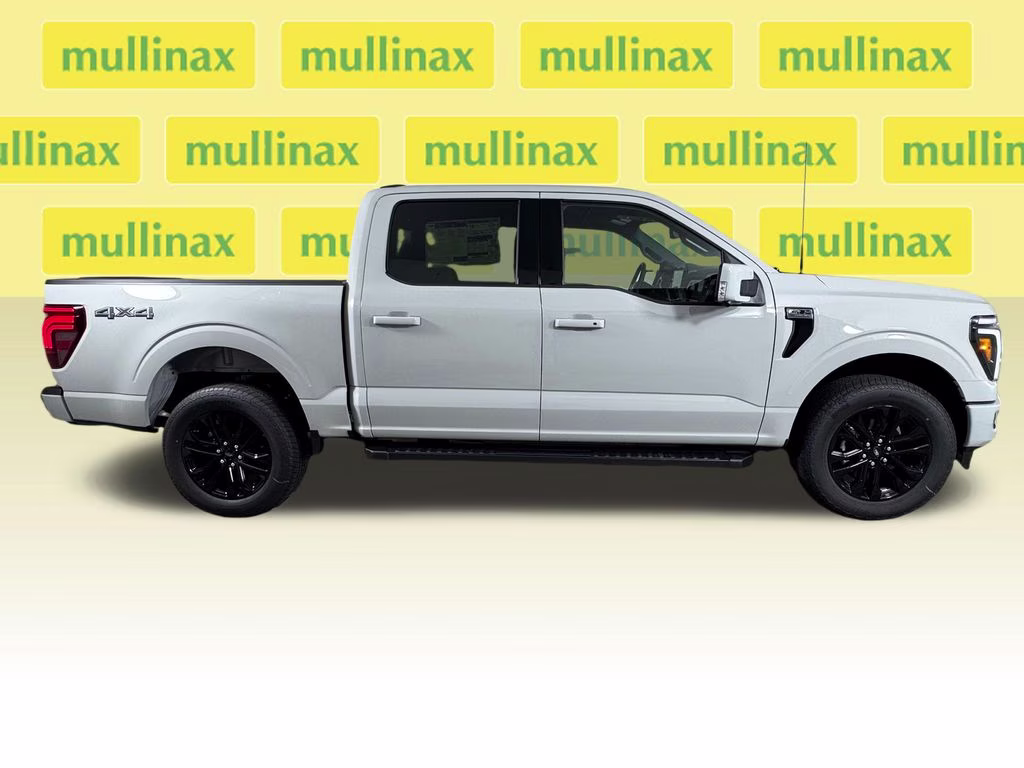 2026 Avalanche Ford F-150 Lariat 4X4 Truck