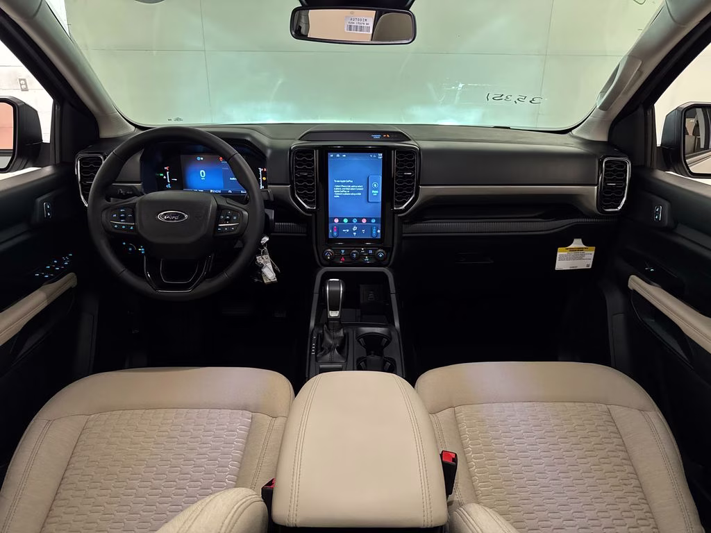 2026 Avalanche Ford Ranger XLT RWD Truck