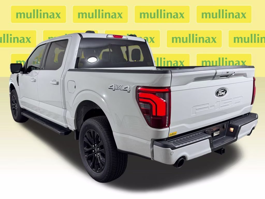 2026 Avalanche Ford F-150 Lariat 4X4 Truck