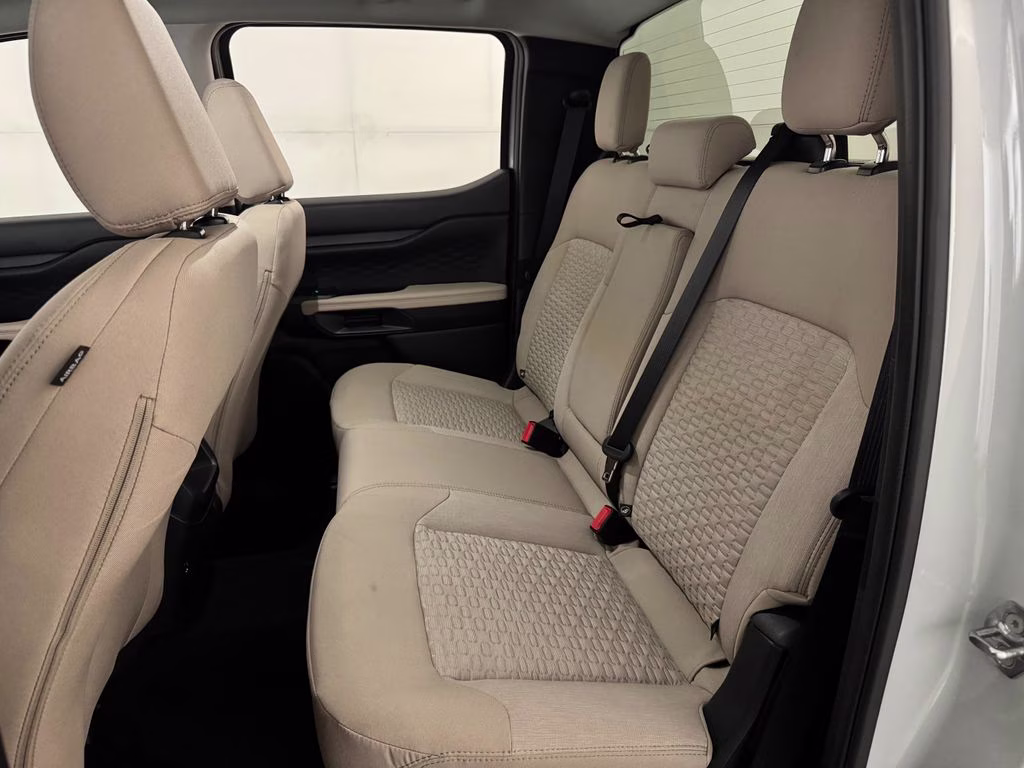 2026 Avalanche Ford Ranger XLT RWD Truck
