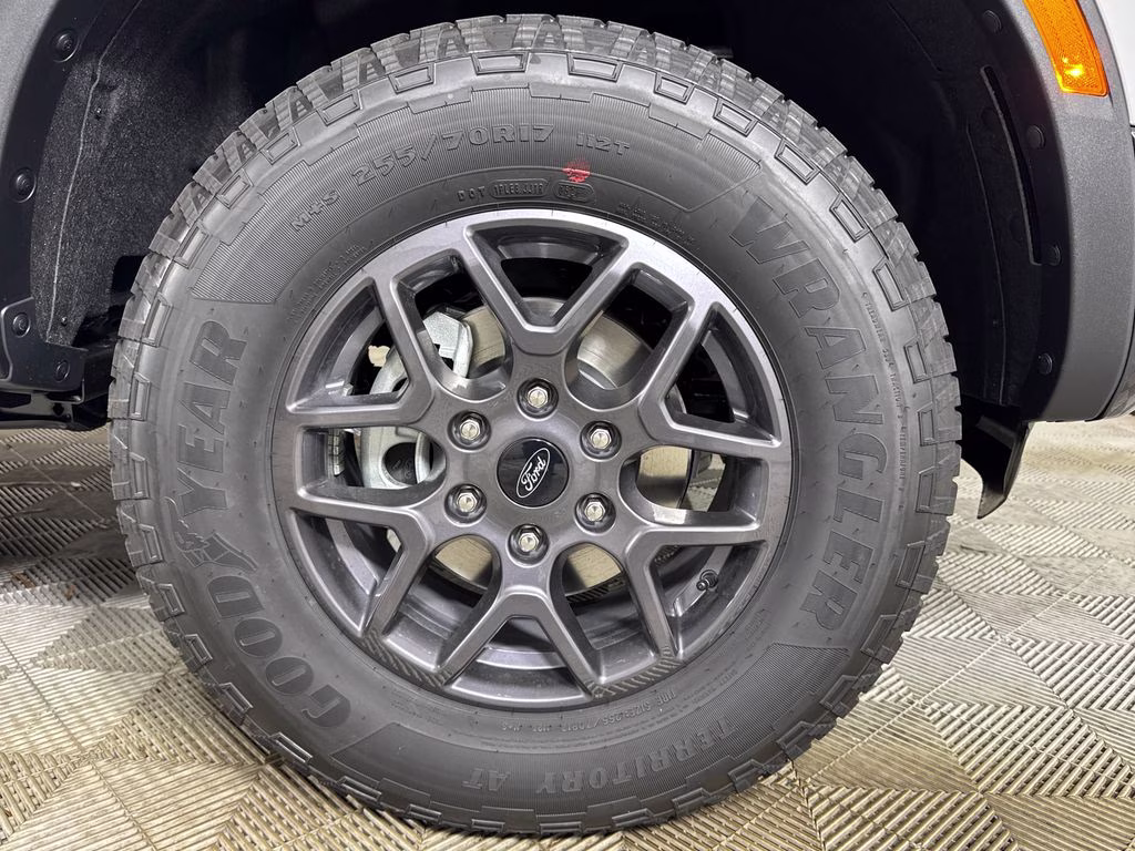 2026 Avalanche Ford Ranger XLT RWD Truck