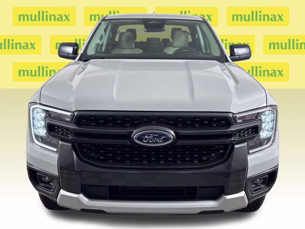 2026 Avalanche Ford Ranger XLT RWD Truck