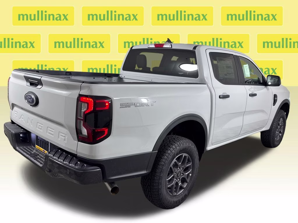 2026 Avalanche Ford Ranger XLT RWD Truck