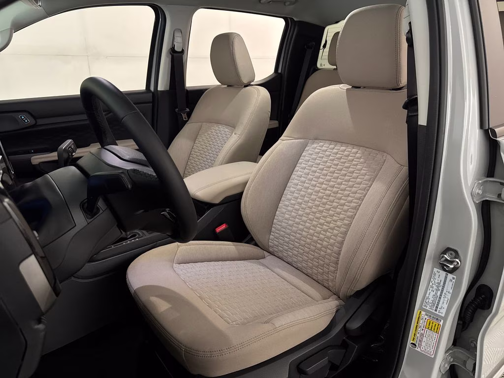 2026 Avalanche Ford Ranger XLT RWD Truck