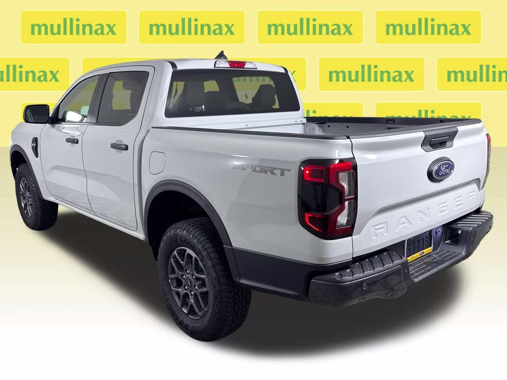 2026 Avalanche Ford Ranger XLT RWD Truck
