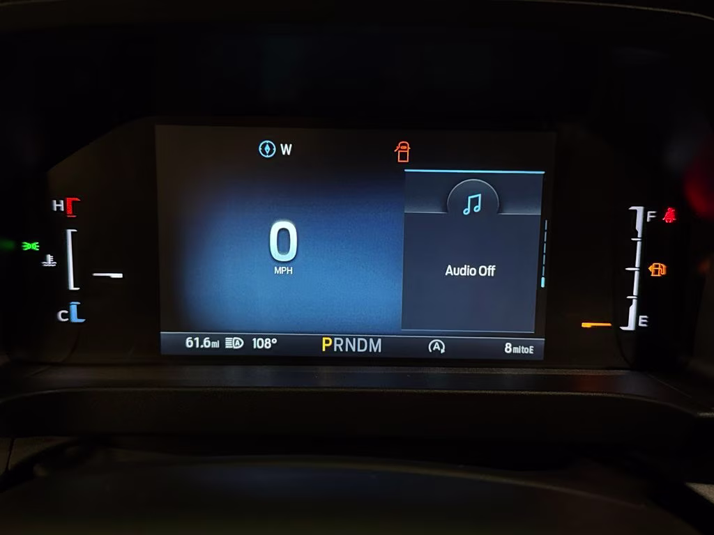 2026 Avalanche Ford Ranger XLT RWD Truck