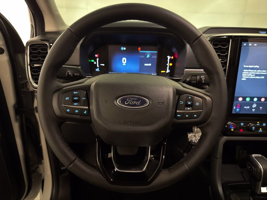 2026 Avalanche Ford Ranger XLT RWD Truck
