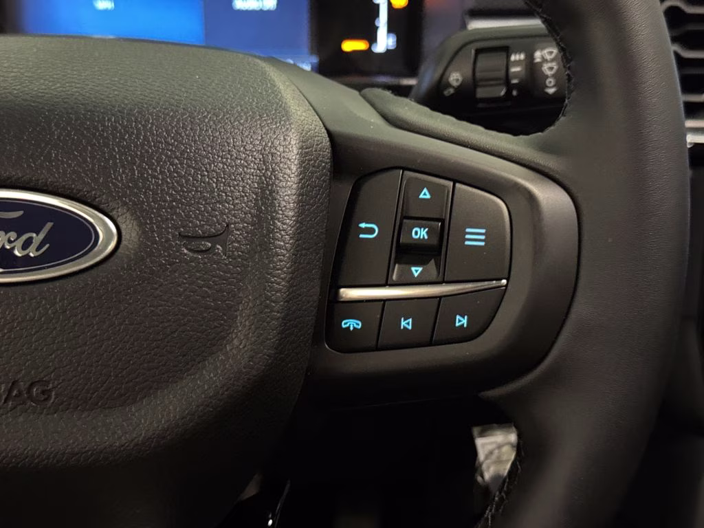 2026 Avalanche Ford Ranger XLT RWD Truck