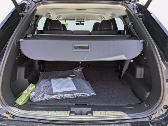 2026 Labrador Black Pearl Mitsubishi Outlander SE FWD SUV