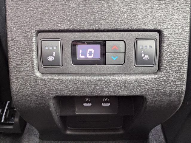 2026 Red Diamond Mitsubishi Outlander Black Edition FWD SUV