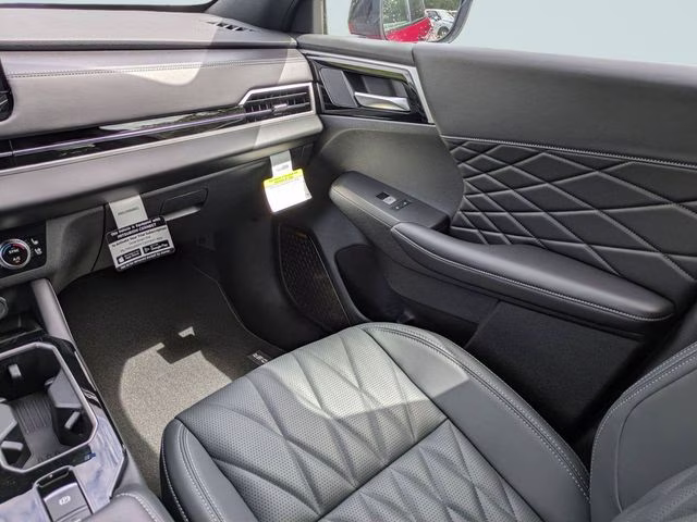 2026 Red Diamond Mitsubishi Outlander Black Edition FWD SUV