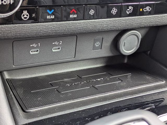 2026 Red Diamond Mitsubishi Outlander Black Edition FWD SUV