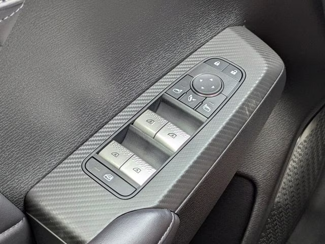 2026 Red Diamond Mitsubishi Outlander Black Edition FWD SUV