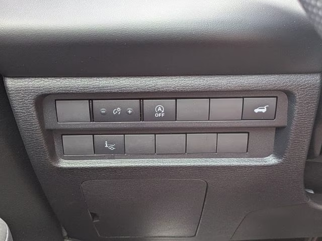 2026 Red Diamond Mitsubishi Outlander Black Edition FWD SUV