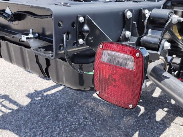 2026 Avalanche Ford Super Duty F-450 DRW Lariat 4X4 Chassis