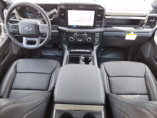 2026 Avalanche Ford Super Duty F-450 DRW Lariat 4X4 Chassis