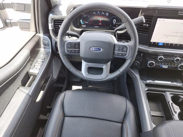 2026 Avalanche Ford Super Duty F-450 DRW Lariat 4X4 Chassis