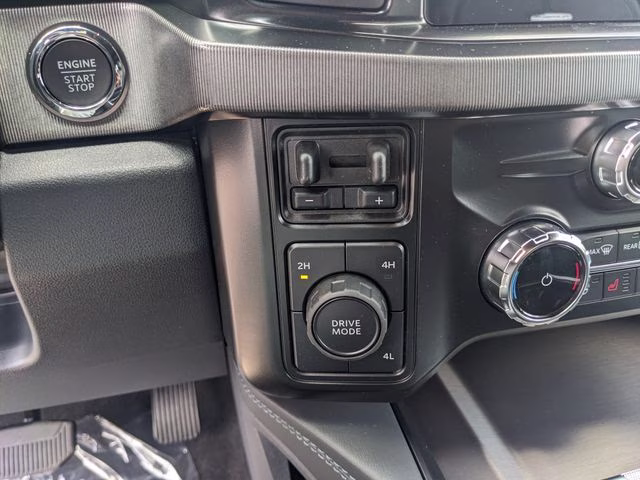 2026 Agate Black Metallic Ford Super Duty F-450 DRW Platinum 4X4 Truck